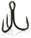 Mustad jawlock triple grip 10 9db/csomag (M4100-010) - nextfish