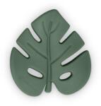 Petite&Mars PETITE& MARS Szilikon rágóka TAKE& MARS Ködös zöld