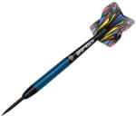 Cosmo Darts Darts szett steel GOAT Athlete Blue, 12g, brass