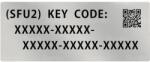 Panasonic Software Panasonic LUMIX S Firmware Upgrade Key DMW-SFU2 (V-Log)