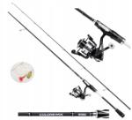 Mitchell Colors MX Pergető Zsák, 2.44m, 5-21g, 2 tag, 3000 orsó (1554068)