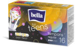 BELLA for Teens tampon Regular (16 db)