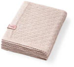 BabyOno Gyermek bambusz takaró 75x100cm - világos bézs