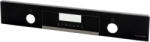 Bosch Accent Line Kezelőpanel Sütőhöz - Fekete Üveg - Series 6 / Series 8 (11031338 kompatibilis) (11031338)