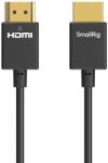 SmallRig Ultra-Slim Cablu de Date HDMI 4K (A la A) (100cm) 4794 - ishoot - 56,00 RON