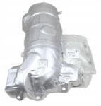 Citroen OE Oe Hővédő Pajzs, Katalizátorhoz, Első, Peugeot 206 307 1.6HDI