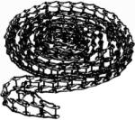 Manfrotto EXPAN METAL BLACK CHAIN