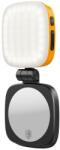 SmallRig Vibe P48 Lampa LED Video pentru Telefon Mobil Detasabila BumbleBee Edition 5513