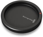 Blackmagic Design Capac body Blackmagic Design pentru montura EF Aparator lentila