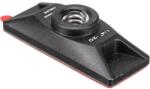 VAXIS COLD SHOE MOUNT FOR 500 SDI With 3M Sticker