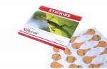 Rycote Stickies (Black