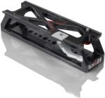 SHAPE Camera Bridgeplate with Sliding Dove-Tail Riser
