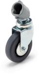 Manfrotto Wheel Set of 3 80mm without brakes