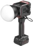 SmallRig RC 100B COB LED Kit de Lumina Video (cu Maner cu Baterie) 4897