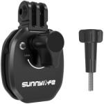 Sunnylife Suport de motocicletă Sunnylife pentru camere sportive