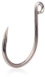 Mustad kaiju in-line titan steel 2/0 10db/csomag (M4219-200) - nextfish