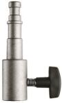 Manfrotto Adapter From 5/8" to 5/8"-1/2