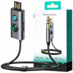 JOYROOM JR-CB6 Autós Vevőegység Android Ios Telefonokhoz (6956116756765)