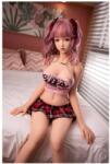 YJL DOLL Akira - életnagyságú szexbaba - sexshopcenter