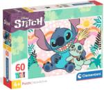 Clementoni Puzzle 60 Stitch