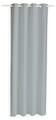 Today Függönyök és árnyékolók TODAY OCCULTANT Szürke 140x260 cm