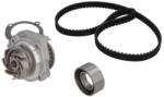 KAMOKA Set pompa apa + curea dintata KAMOKA 7001229 (7001229) - centralcar