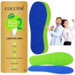 Coccine Ökológiai Cipőbetét Sea & Foot, Size 35-36, latex (6659/33/35-36)