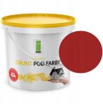 I SEE Alapozó Szilikonos Homlokzati Festékhez Piros 10L (S3001)