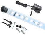 AQUALED LED fénycső, 60cm, IP67, 6500K/3500K/8500K, akváriumhoz (5903726332125)