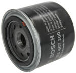  F 026 407 200 Bosch Olajszűrő (F026407200)