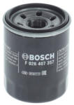 F 026 407 357 Bosch Olajszűrő (F026407357)
