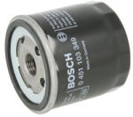  0 451 103 349 Bosch Olajszűrő (0451103349)