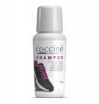 Coccine Sneaker tisztító sampon, 75ml, sportcipőkhöz, textil, velúr és hasított bőr cipőkhöz (557/47/75)