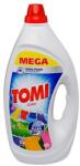 TOMI Folyékony mosószer TOMI Max Power Color 88 mosás 3, 96L