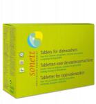 Sonett Mosogatógéptabletta, 25 db, hatékony zsír ellen (2103)