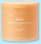 Abib Arckorongok glutationnal Glutathiosome Dark Spot Pad Vita Touch - 220 ml / 60 db