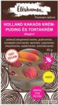  éléskamra Vegán Holland Kakaós Krémpuding Gm