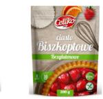 Celiko kuglóf tészta lisztkeverék 300 g gluténmentes
