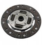 Vika kupplung tárcsa, VW Bora I 1.6-hoz, 210mm átmérő, 28 fog