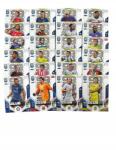 Panini Fifa 365 2026 Adrenalyn XL Panini 24 kártya Club 99 Komplett