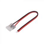 V-TAC COB 10mm-es Led szalag betáp csatlakozó kábellel - 2665 (2665)