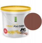 I SEE Alapozó Szilikonos Homlokzati Festékhez, Barna Árnyalat, 10L (S326)