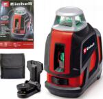 Einhell Keresztlézer Te-ll Vonal 360 G Max 40M Fali Tartó Táska (2270119)