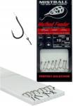 Mistrall Horgok, kötve, 0, 20mm, No. 10, 8db (HWPK8AM-6000069)