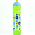 Zdrowy Bidon Ivópalack Zdrowy Lahav Na Pití V100281 1000 ml zöld (ZDROWY BIDON V100281)