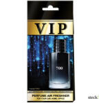CARIBI VIP VIP Christian Dior lapillatosító (VIP 700)
