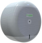 LOSDI ECO LUX Line belsőmagos toalettpapír adagoló fehér - tisztitoszertrendelek