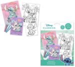  Disney Lilo és Stitch, A csillagkutya Cheeky színező szett - tisztitoszertrendelek