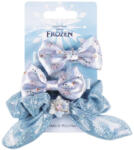  Disney Jégvarázs Royal hajcsat, masni szett