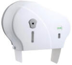 Vialli Mini NON-STOP toalettpapír adagoló ABS Fehér